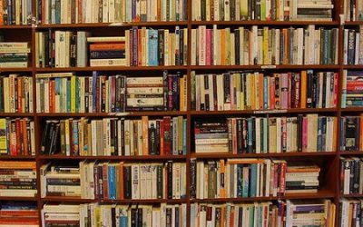 New Live Literature Searches – Health Library Guidelines
