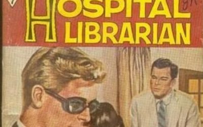 Why I Love Being a Hospital Librarian! – Recording Courtesy of MLA