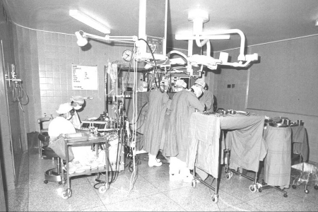 Prince Charles Hospital