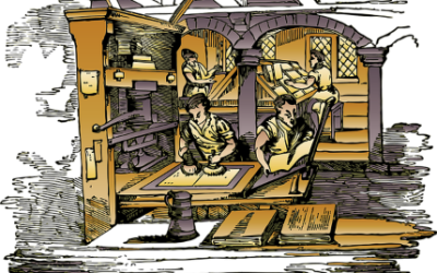 ALIA HLA: Negotiating with Publishers: Strategies for Success (1-2 Wed 25 Mar)