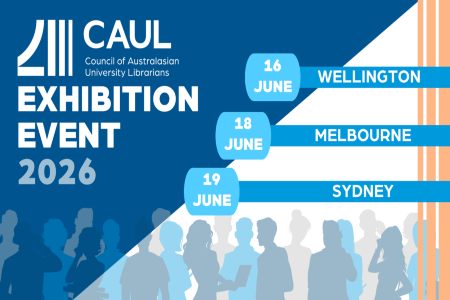 Caul exhibition 2026