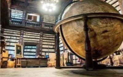 New JoHILA – Clinician researching, 50 librarian things, ELIZA effect & more